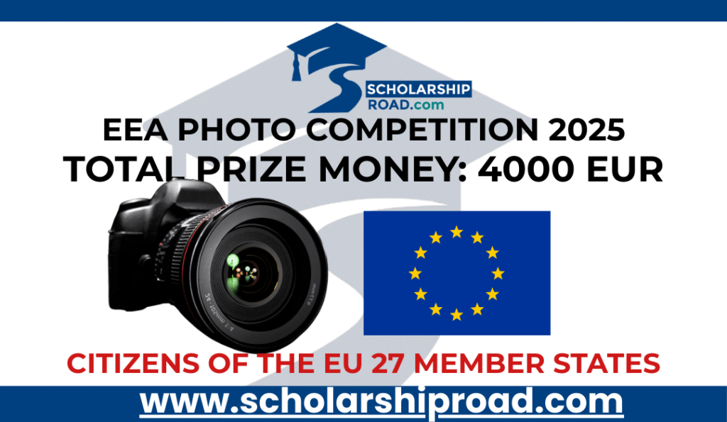 EEA Photo Competition 2025