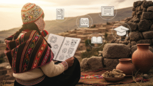 Bolivia cultural heritage scholarships