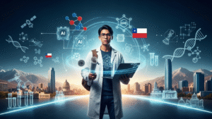 Chilean science innovation scholarships