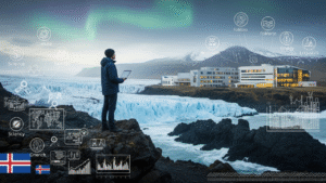 Icelandic research mobility grant