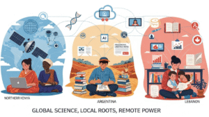 Remote postdoc research grants
