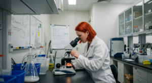 CSIRO postgraduate studentship