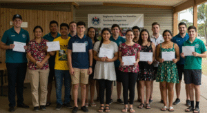 Regional Australia student bursaries