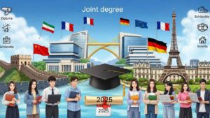 CSC Joint Degree Programs With Europe 2025