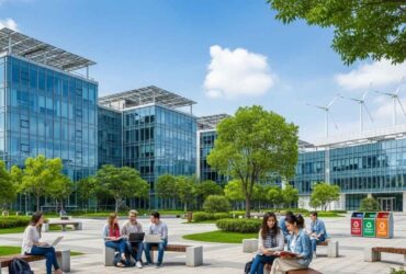 CSC Scholarship For Environmental Science 2025