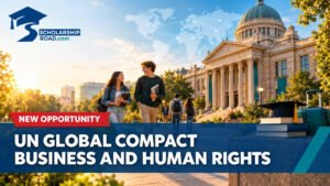 UN Global Compact Business and Human Rights Accelerator 2027 for companies