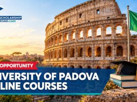 University of Padova online courses available through FutureLearn