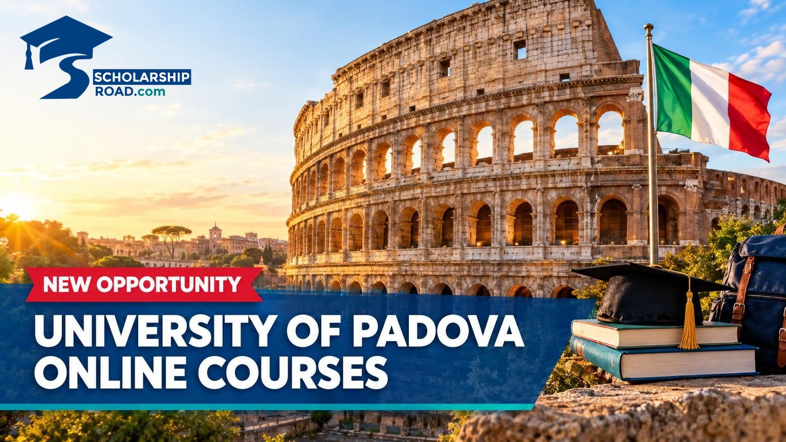 University of Padova online courses available through FutureLearn