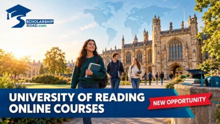 University of Reading online courses available through FutureLearn